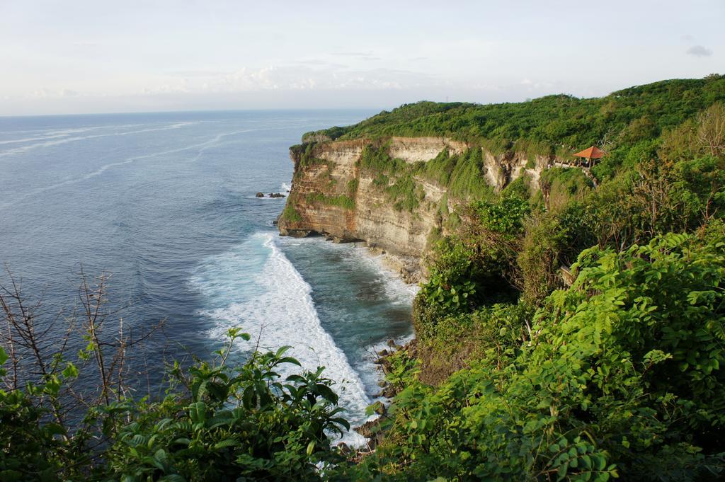 Jimbaran Home Stay Bali Pecatu Exteriér fotografie