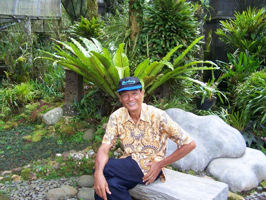 Jimbaran Home Stay Bali Pecatu Exteriér fotografie