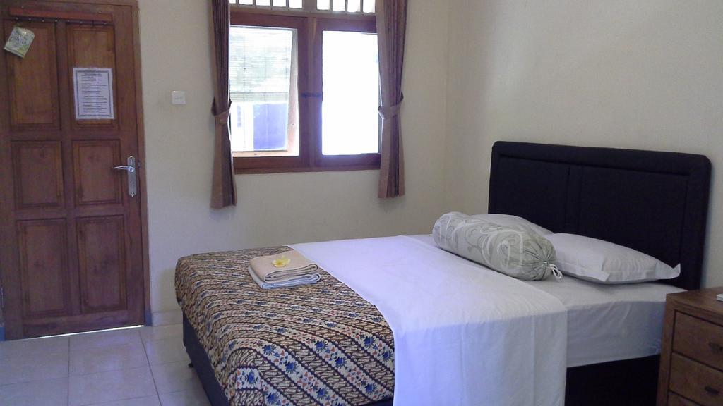 Jimbaran Home Stay Bali Pecatu Exteriér fotografie
