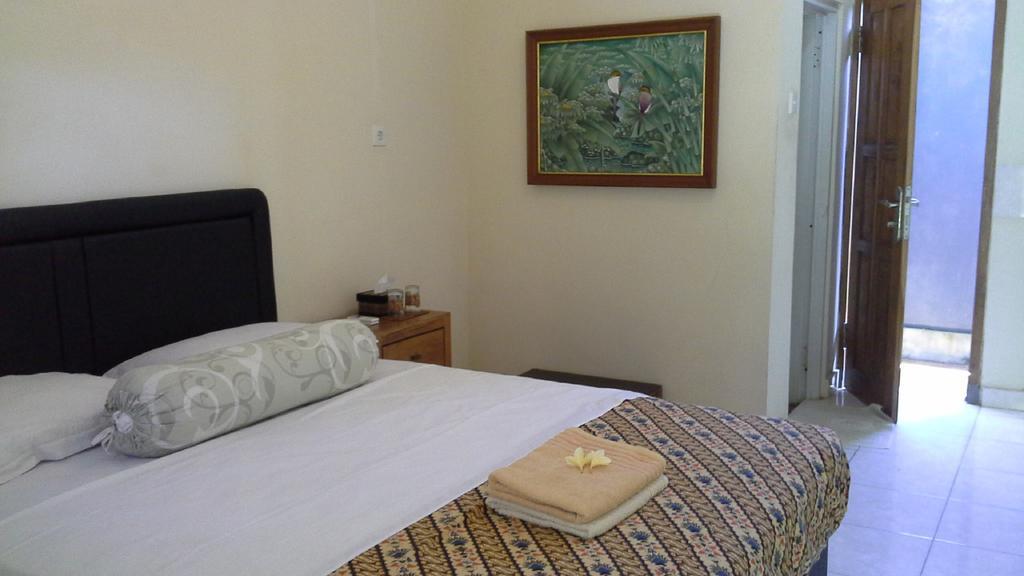 Jimbaran Home Stay Bali Pecatu Exteriér fotografie