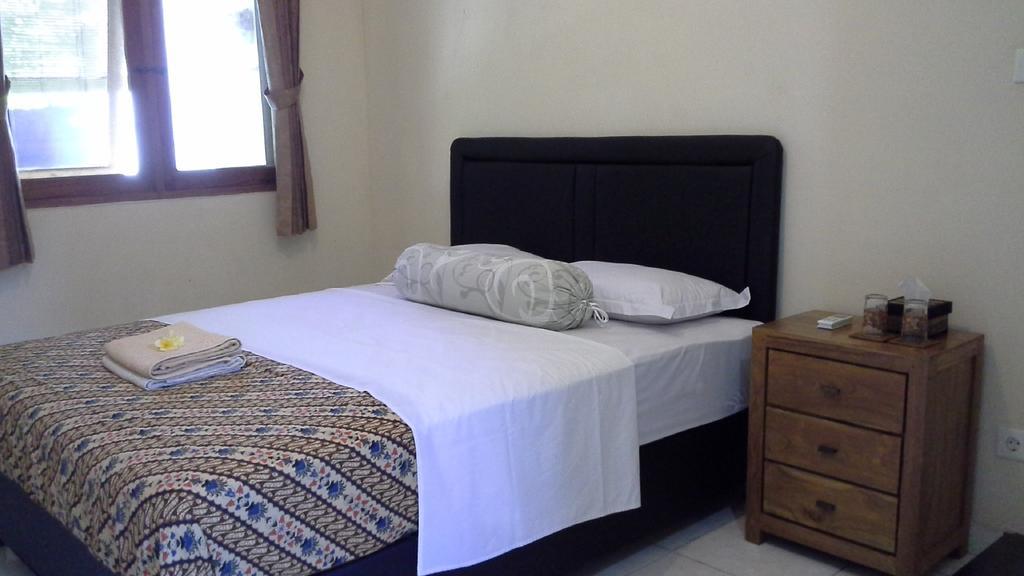 Jimbaran Home Stay Bali Pecatu Exteriér fotografie
