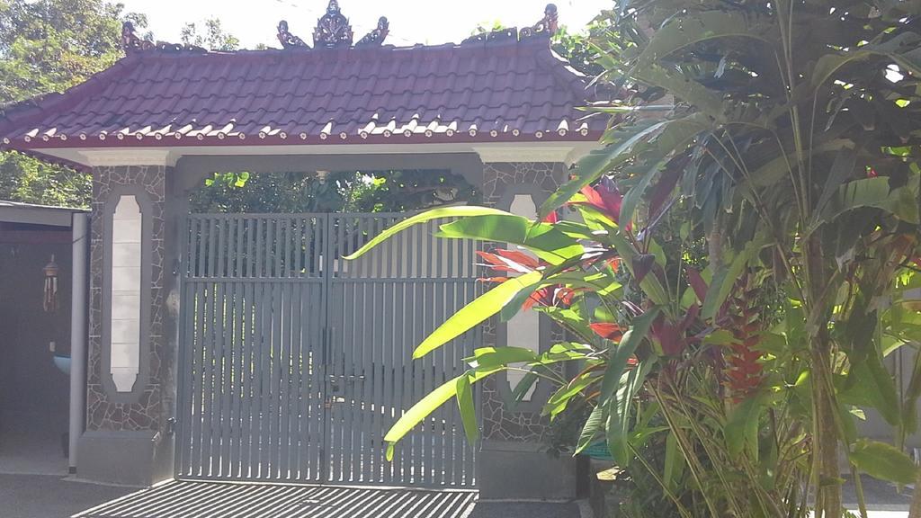 Jimbaran Home Stay Bali Pecatu Exteriér fotografie